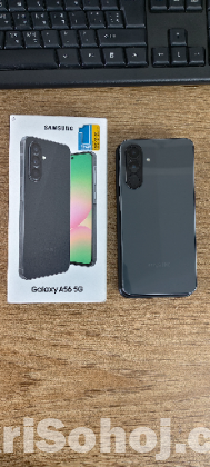 Samsung Galaxy A56